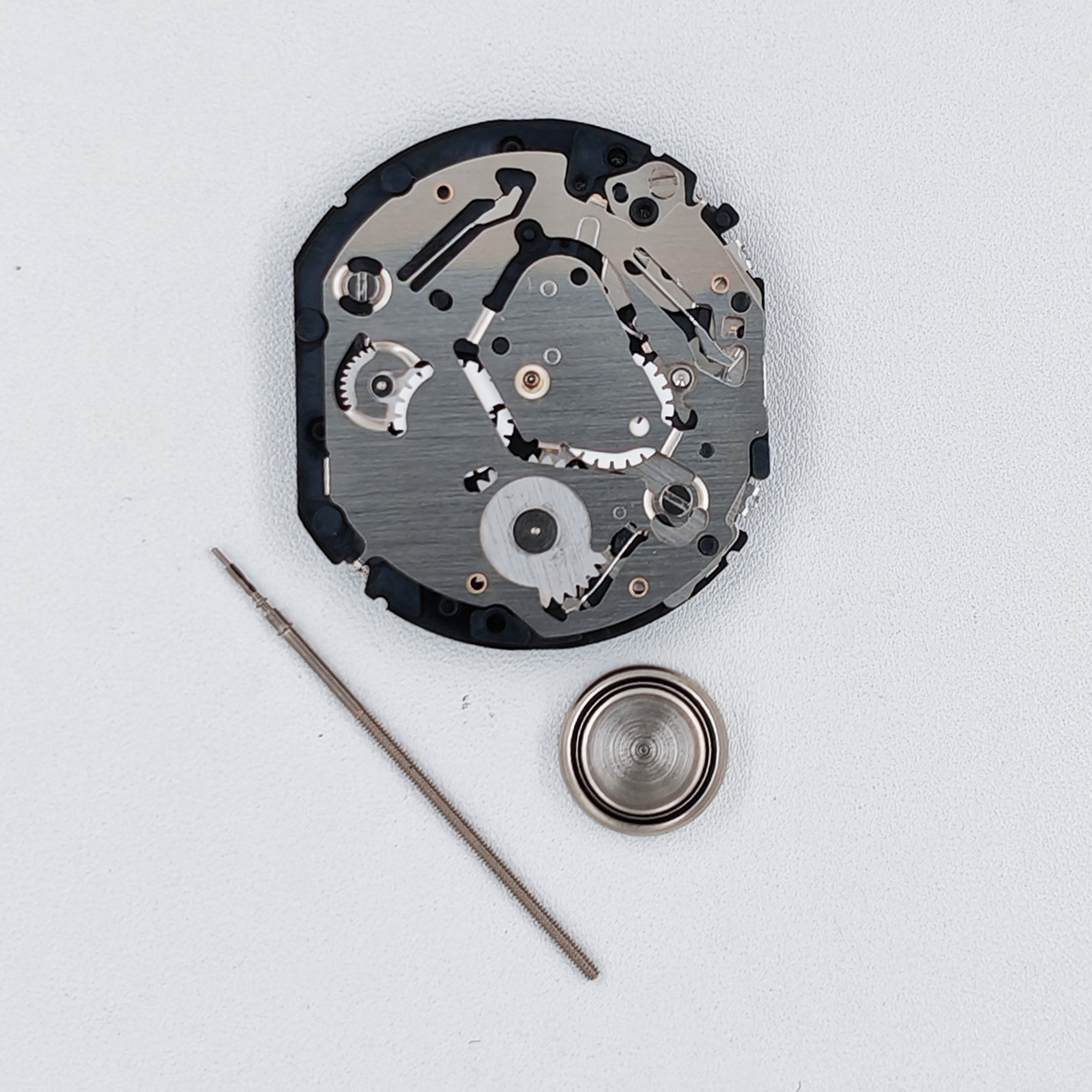 New VX9JE Quartz Movement 6 ha - Jewels In Quartz Watches recensione e prezzo