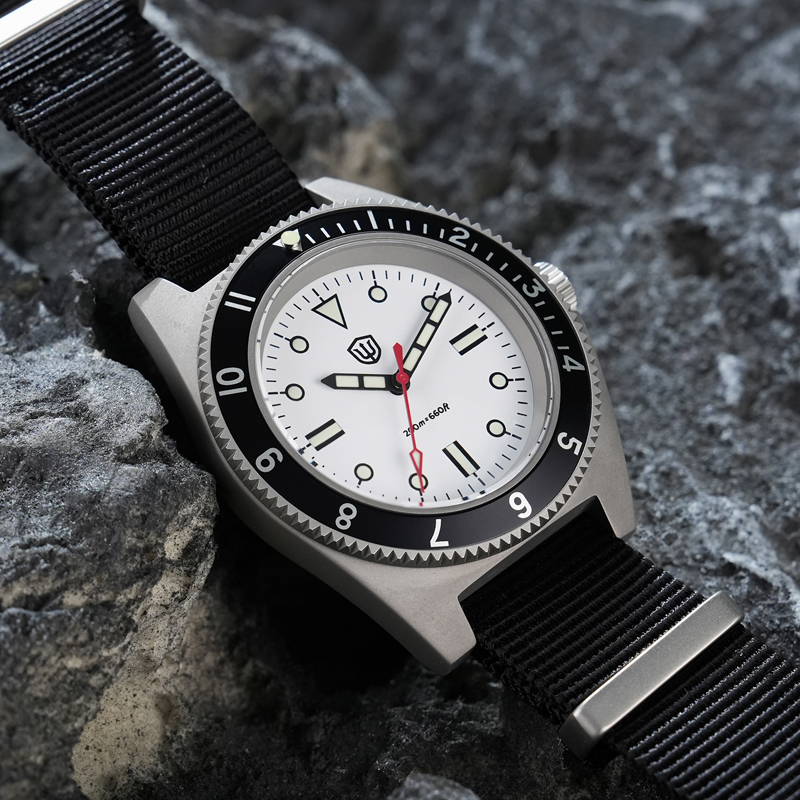 Watchdives WD1972 Quartz Watch - Jewellery Watch recensione e prezzo