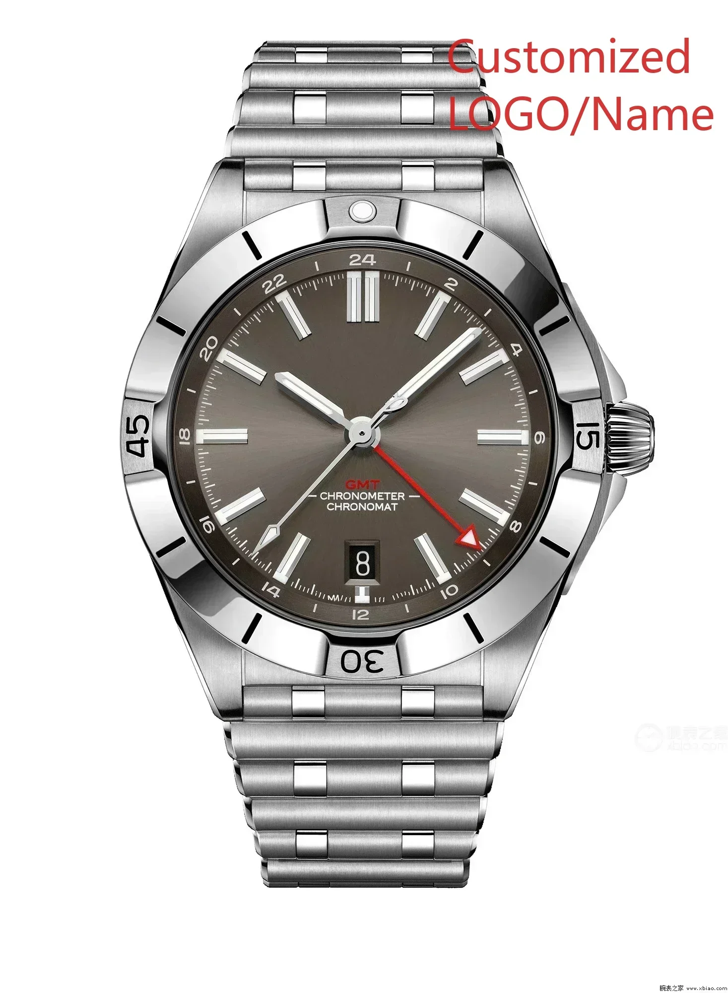 A989 Store Customized Watch  S - Jewellery Watch recensione e prezzo