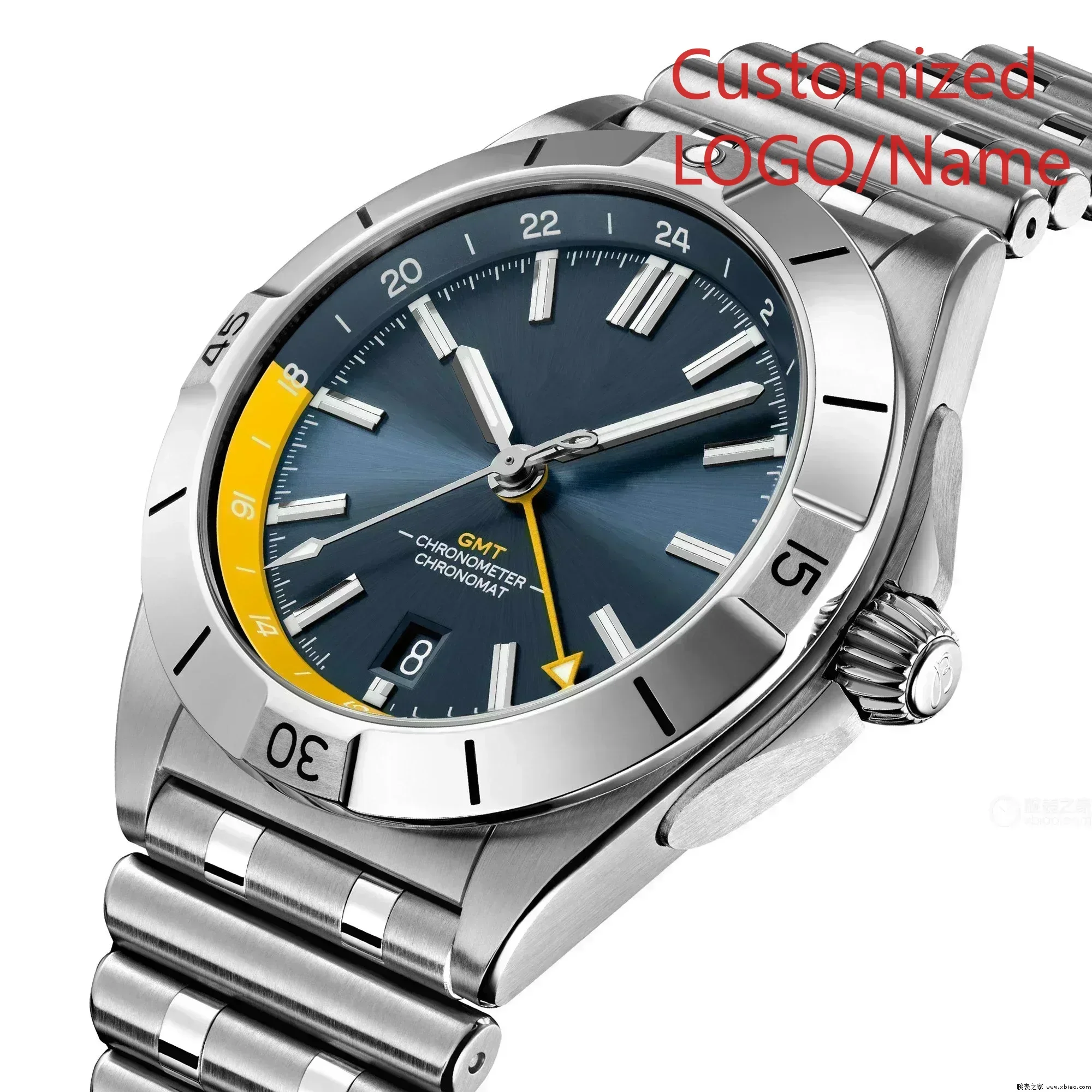 A989 Store Customized Watch  S - Jewellery Watch recensione e prezzo