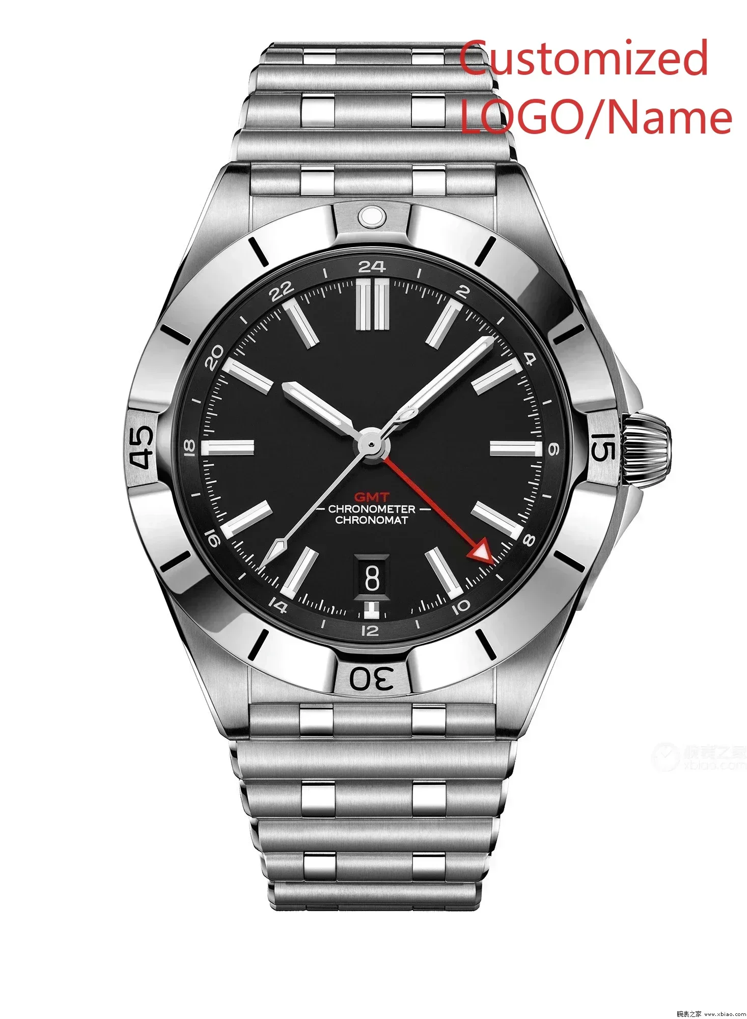 A989 Store Customized Watch  S - Jewellery Watch recensione e prezzo