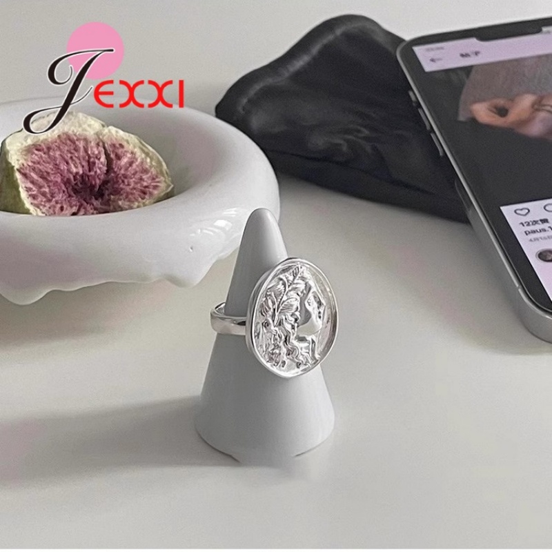 Sterling Silver S925 Watch Cha - Jewelry Watches Silver recensione e prezzo