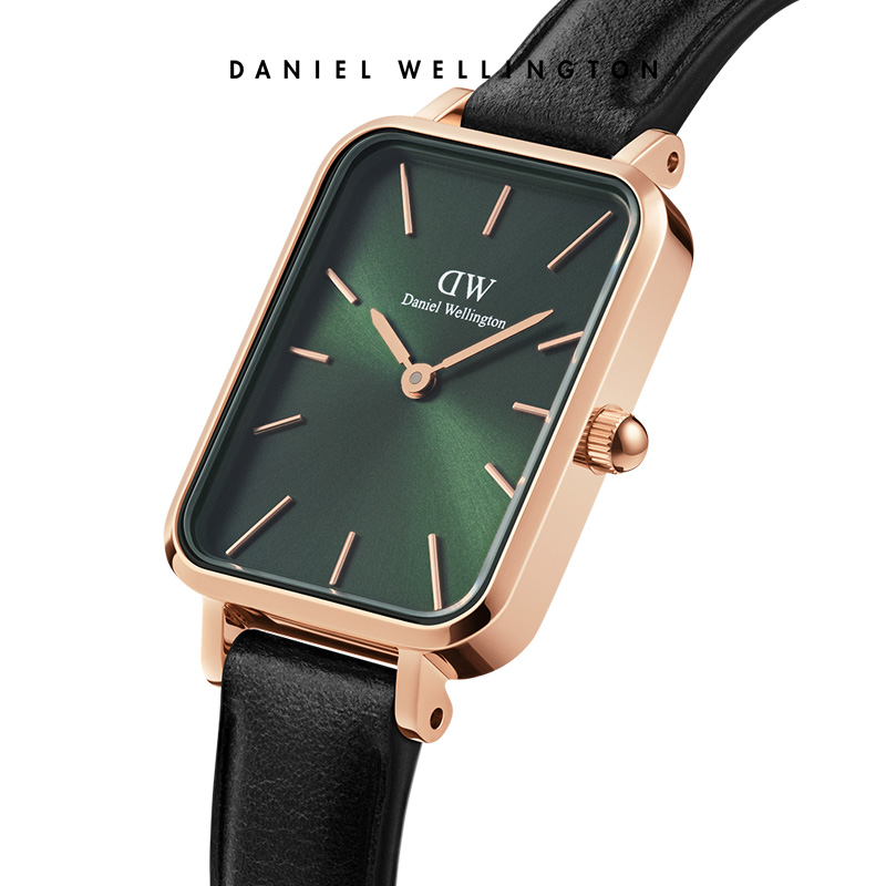 Daniel Wellington Quadro 20X26 - Daniel Wellington Watches & Jewelry Online Store recensione e prezzo