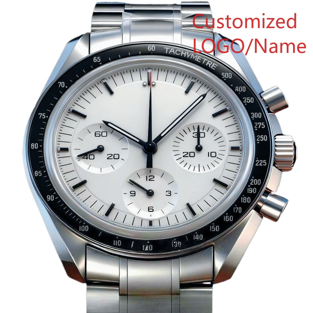 A989 Store Customized Watch 42 - Jewellery Watch recensione e prezzo