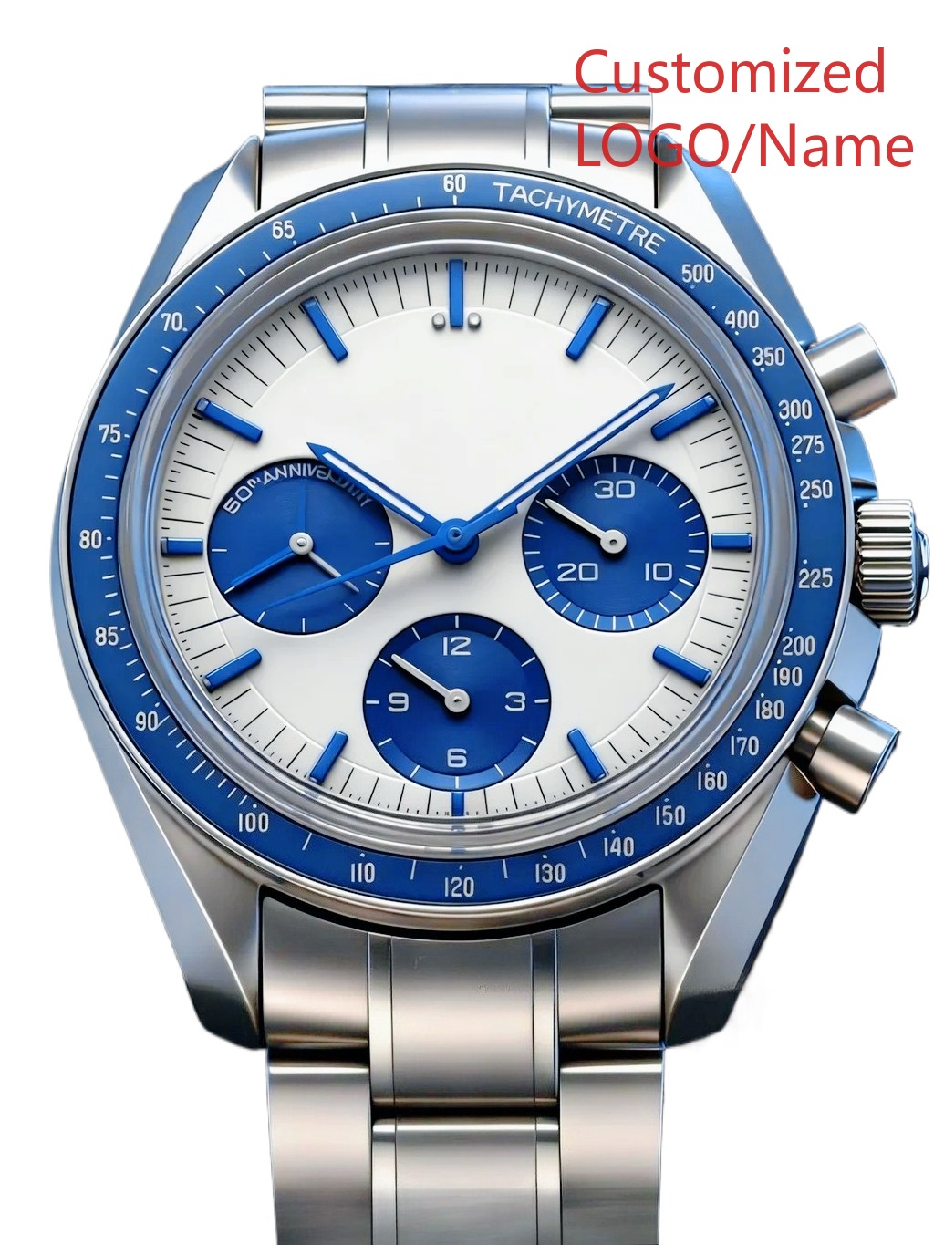 A989 Store Customized Watch 42 - Jewellery Watch recensione e prezzo