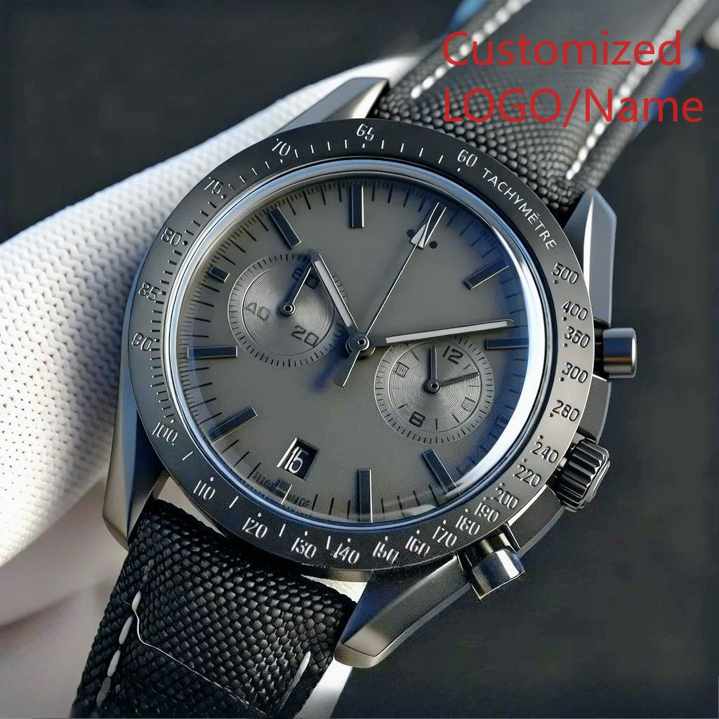 A989 Store Customized Watch 42 - Jewellery Watch recensione e prezzo