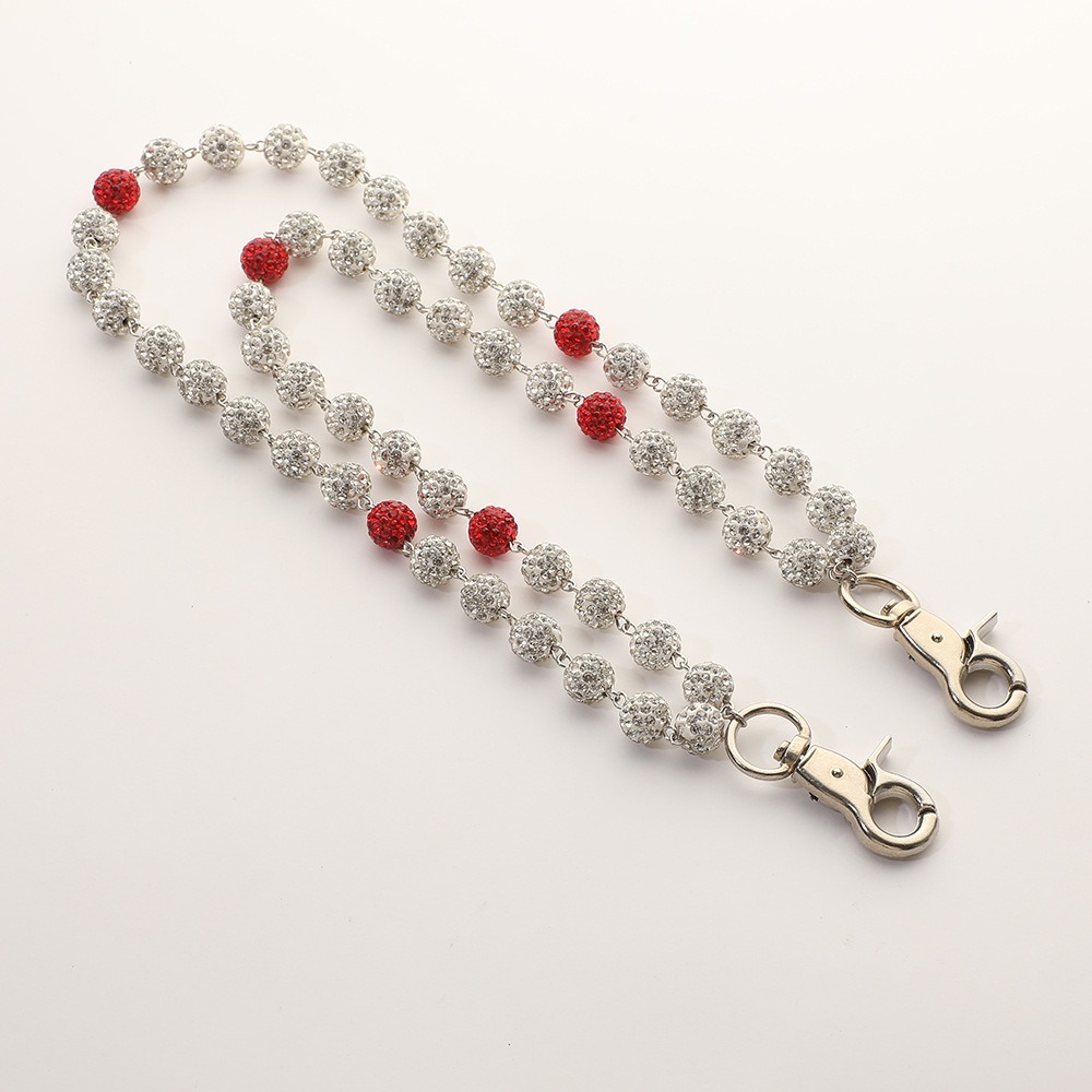 Harajuku Street Hip Hop Trouse - Hip Hop Chain Necklace recensione e prezzo