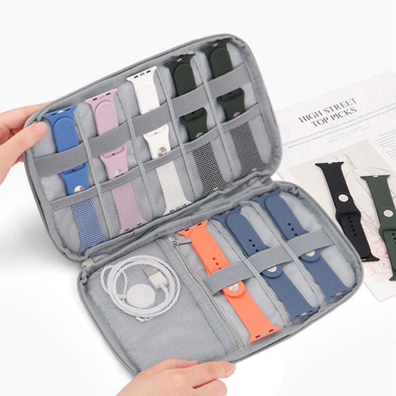 Watchband Bag For Apple Watch  - Jewellery Watch recensione e prezzo
