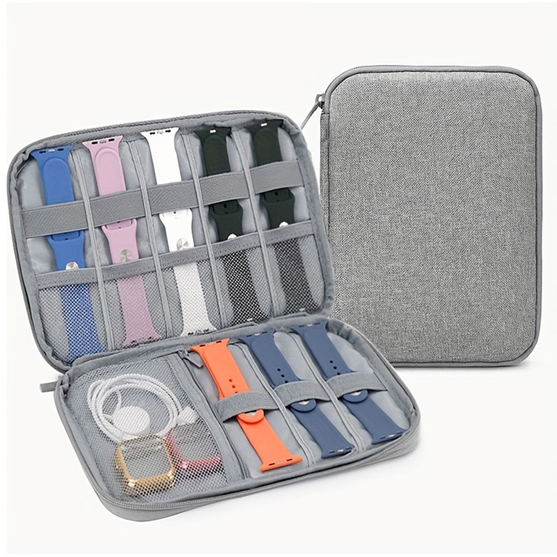 Watchband Bag For Apple Watch  - Jewellery Watch recensione e prezzo