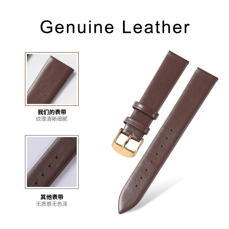 Watch Accessories 12mm-24mm Ge - Daniel Wellington Watches & Jewelry Online Store recensione e prezzo