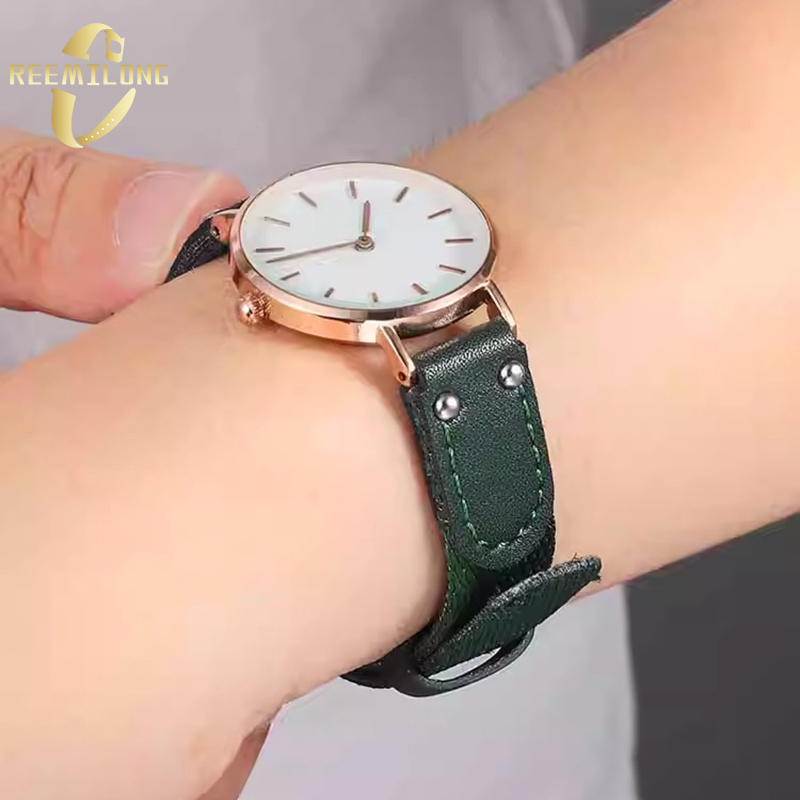Nylon canvas watch strap For D - Daniel Wellington Watches & Jewelry Online Store recensione e prezzo
