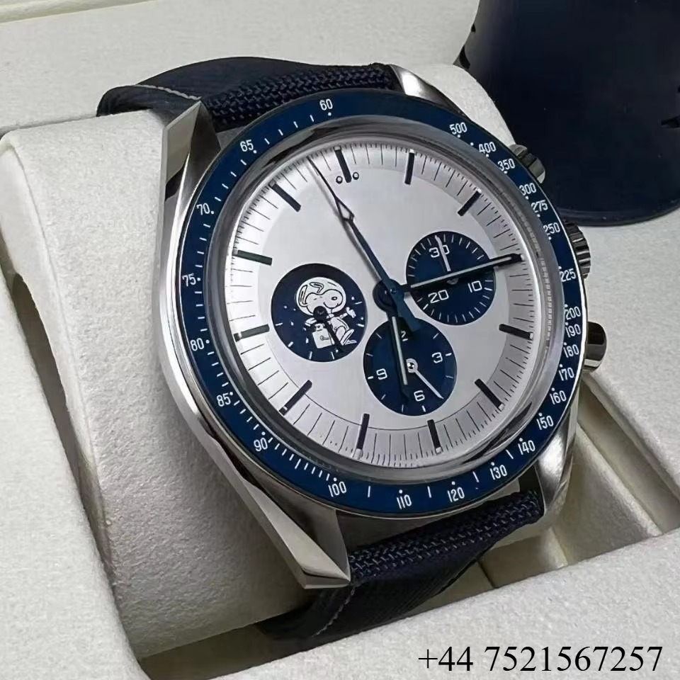 Fashion Men Watch Blue Dial Sa - Jewellery Watch recensione e prezzo