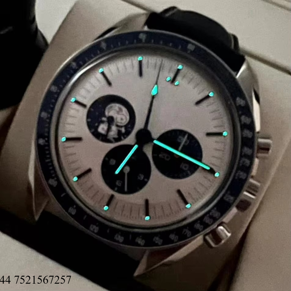 Fashion Men Watch Blue Dial Sa - Jewellery Watch recensione e prezzo