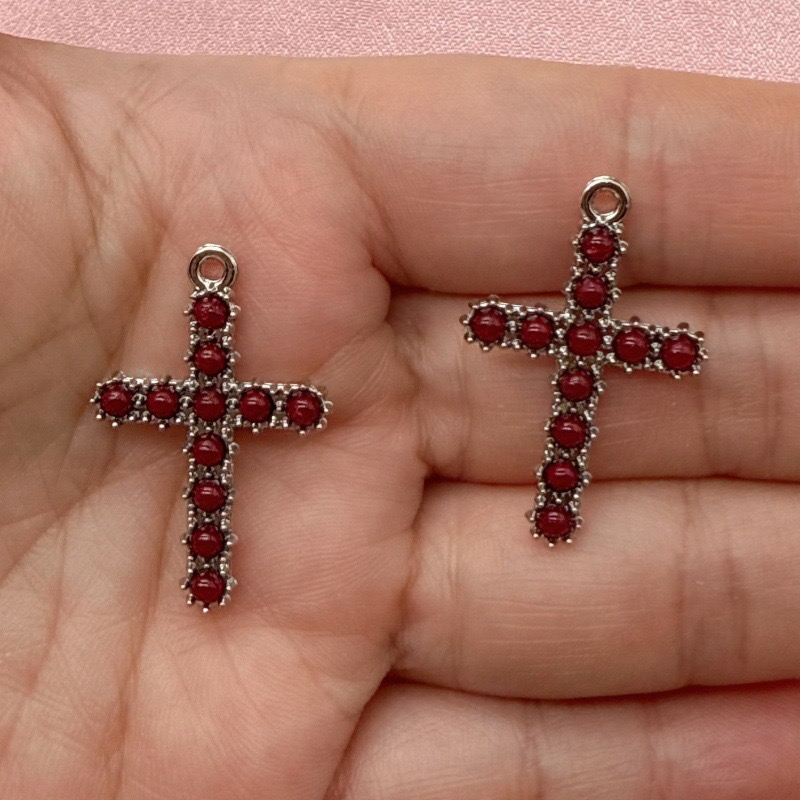 10pcs Korean version diamond c - Jewelry & Watches Ltd recensione e prezzo