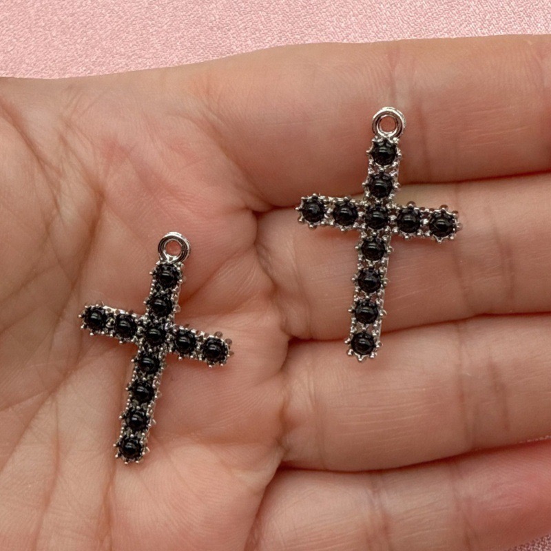 10pcs Korean version diamond c - Jewelry & Watches Ltd recensione e prezzo